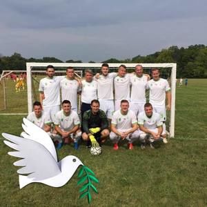 Meet your Posher, Rezak sadija